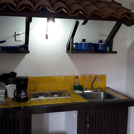 Solimar Inn Suites Zihuatanejo Extérieur photo