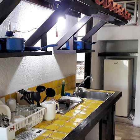 Solimar Inn Suites Zihuatanejo Extérieur photo