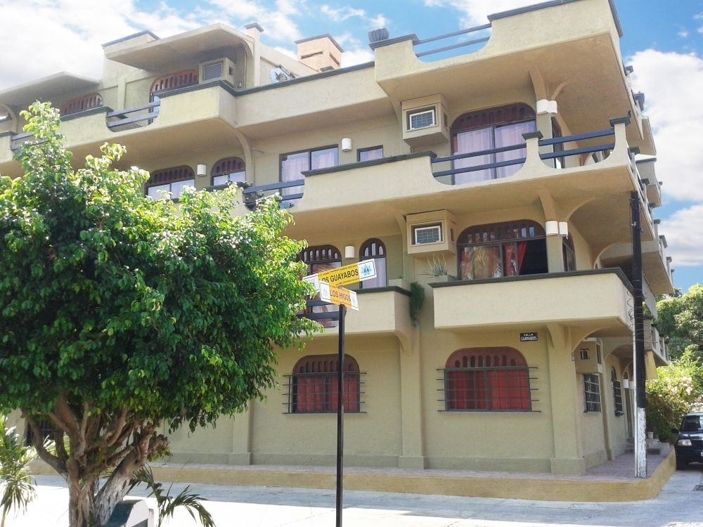 Solimar Inn Suites Zihuatanejo Extérieur photo