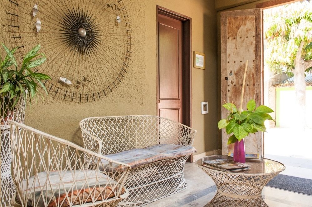 Solimar Inn Suites Zihuatanejo Extérieur photo