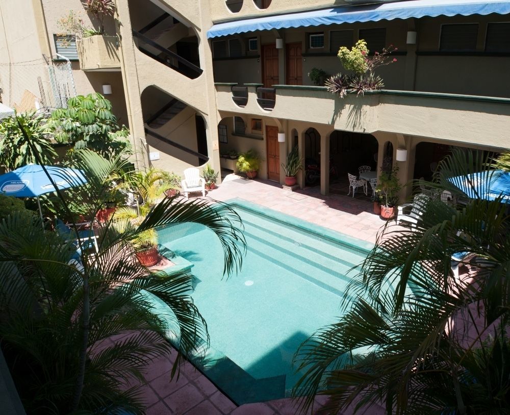 Solimar Inn Suites Zihuatanejo Extérieur photo