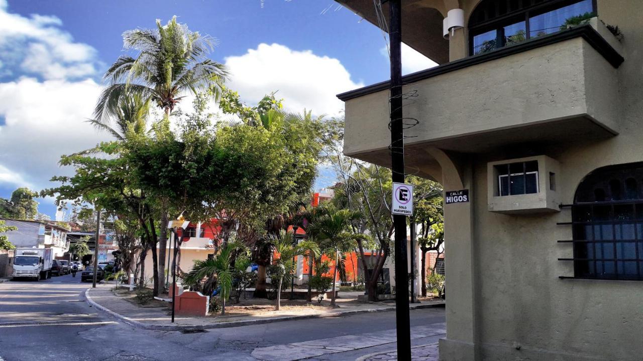 Solimar Inn Suites Zihuatanejo Extérieur photo