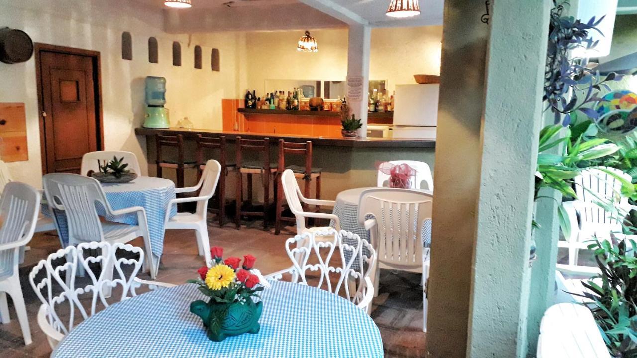 Solimar Inn Suites Zihuatanejo Extérieur photo