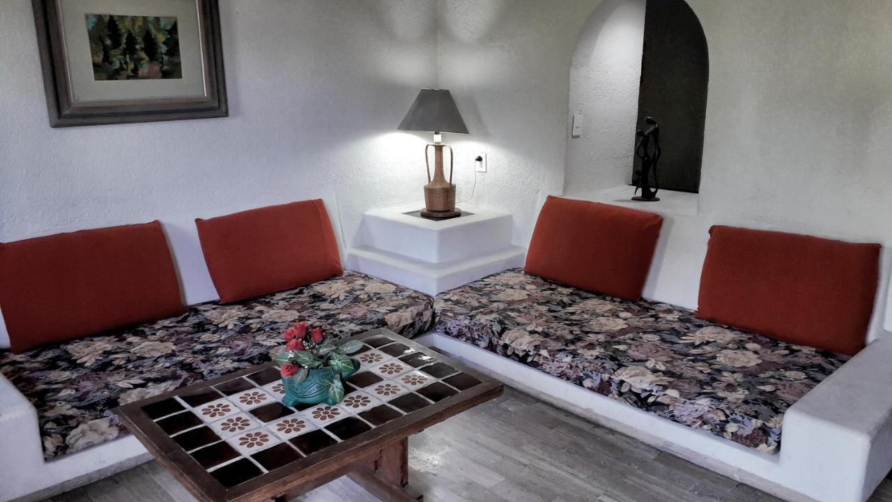 Solimar Inn Suites Zihuatanejo Extérieur photo