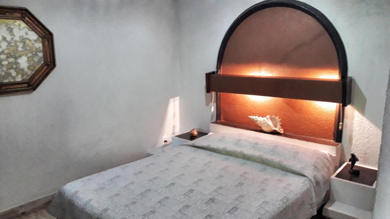 Solimar Inn Suites Zihuatanejo Extérieur photo