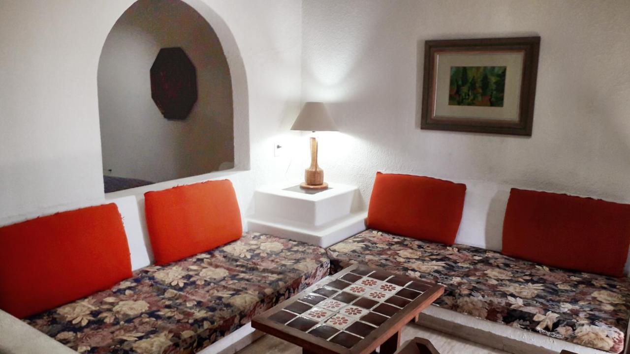 Solimar Inn Suites Zihuatanejo Extérieur photo