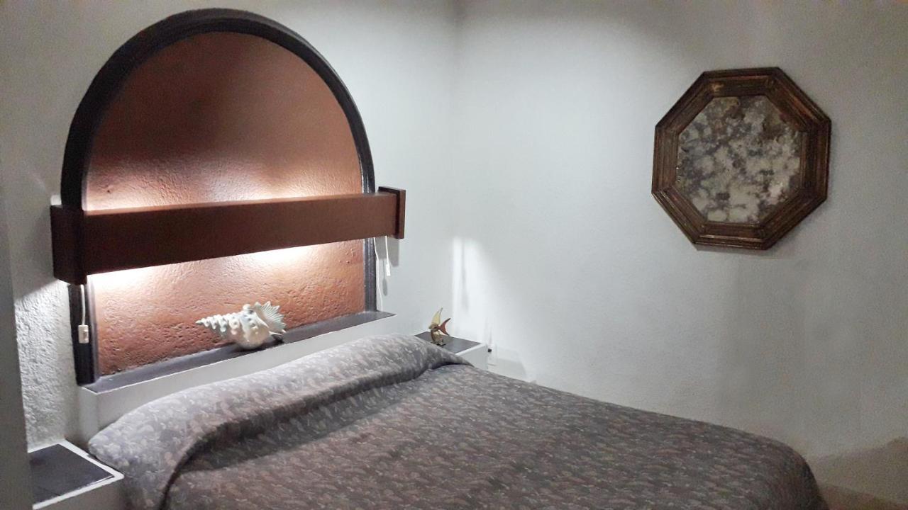 Solimar Inn Suites Zihuatanejo Extérieur photo