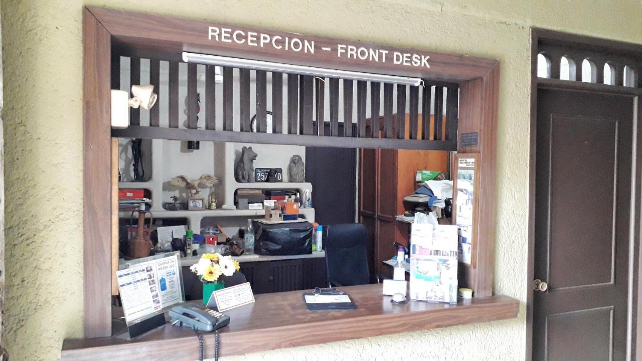 Solimar Inn Suites Zihuatanejo Extérieur photo