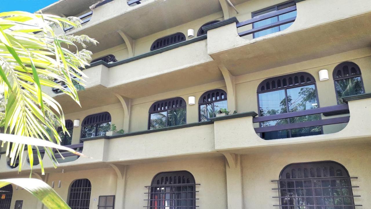 Solimar Inn Suites Zihuatanejo Extérieur photo
